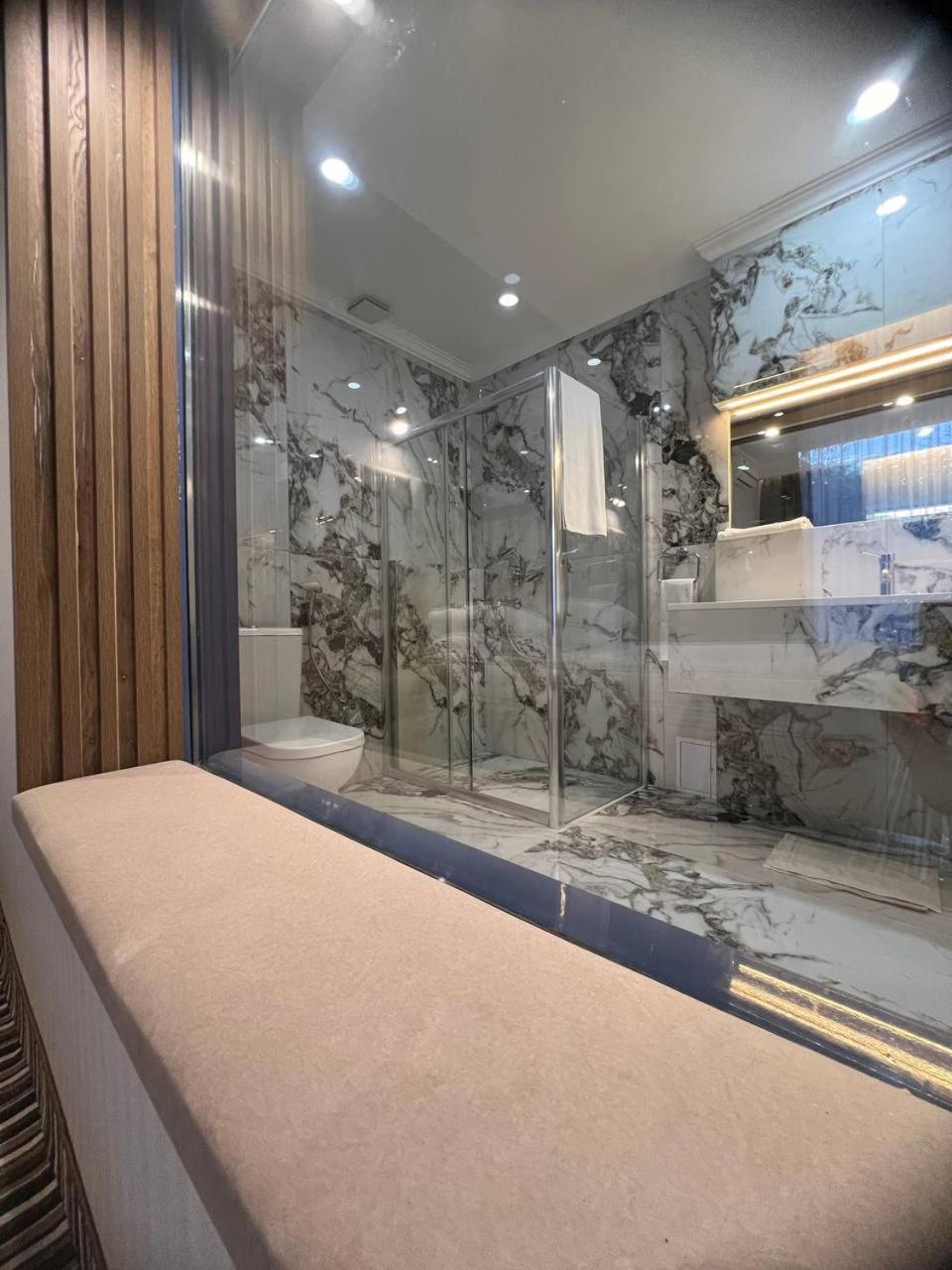 Sapar Standart Hotel Шымкент Экстерьер фото