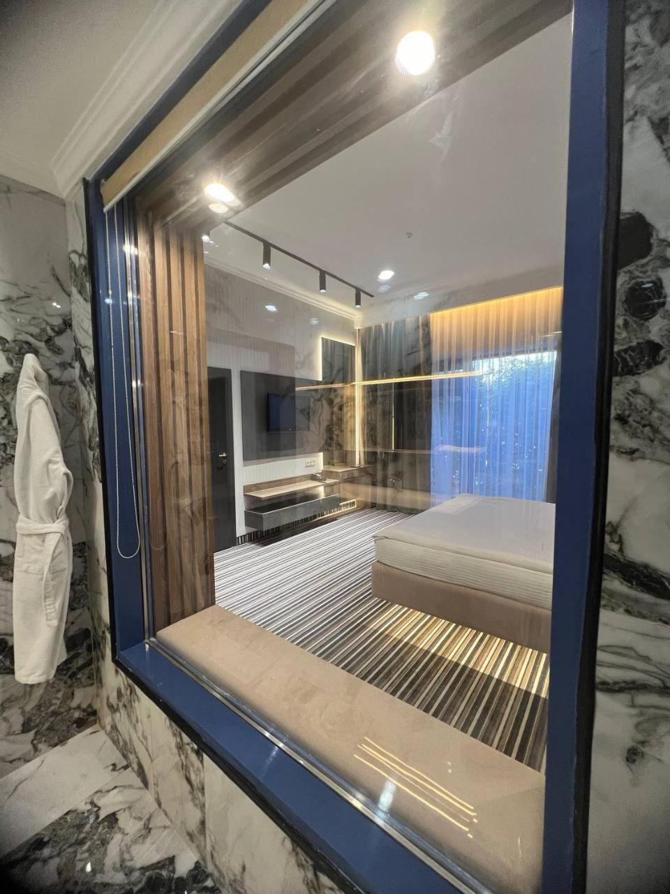 Sapar Standart Hotel Шымкент Экстерьер фото