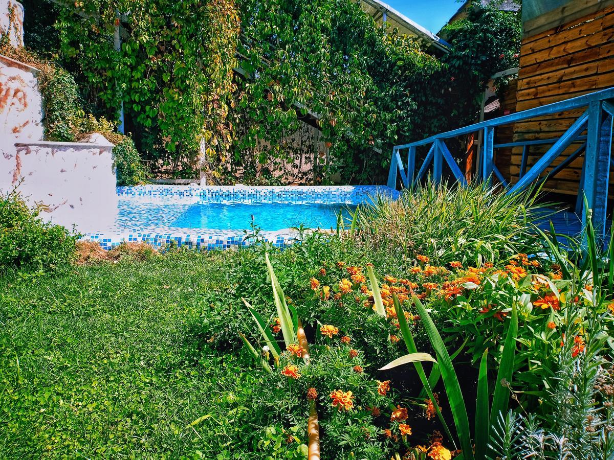 Sapar Standart Hotel Шымкент Экстерьер фото
